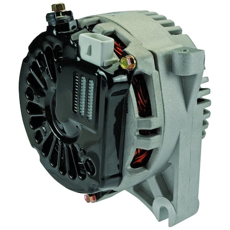 Replacement For Mpa, 8313601 Alternator